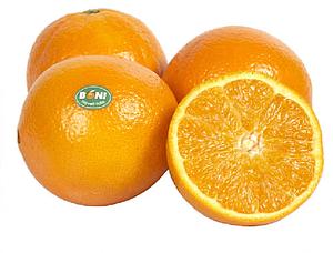 Boni Oranges