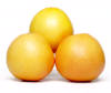 Red grapefruit
