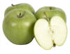 Granny Smith apples