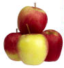 Jonagold apples