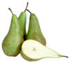Conference pears