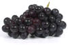 Black Grapes