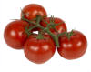 In Cluster Tomatoes