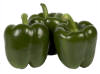 Green Peppers