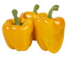 Yellow Peppers