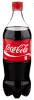 Coca-Cola Regular 1L