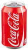 Coca-Cola Regular 33cl