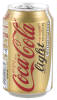 Coca-Cola Light 33cl Decaf