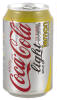 Coca-Cola Light Lemon 33cl