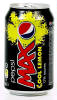 Pepsi Max Cool Lemon 33cl
