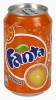 Fanta Orange 33cl