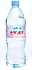 Evian 1L
