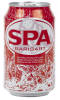 Spa Barisart 33cl