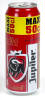 Jupiler 50cl
