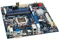 Placa base I9P57