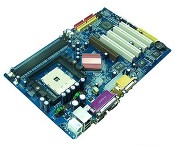 Motherboard A20Z7