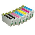 Ink Cartridge
