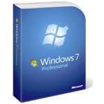 Windows 7 Professional
