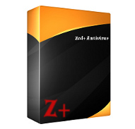 Zed+ Antivirus