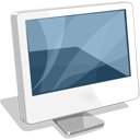 Monitor LCD 15"