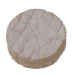 French cheese Camenbert
