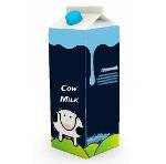 Cow milk